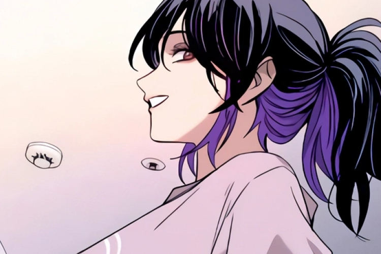 RAW Manhwa My Bias Gets on the Last Train Capítulo 56 español Sub y Spoilers, un sentimiento agitado