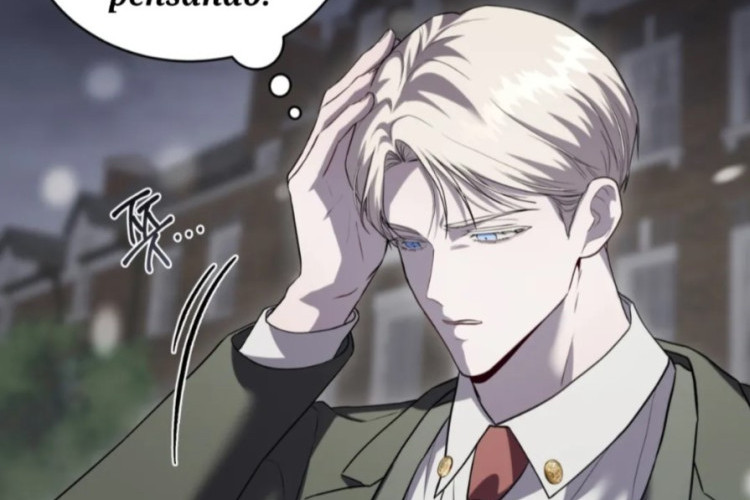 Lee el Manhwa Lluvia Intensa (Heavy Rain) Capítulo 57 en Español, La tensión alcanza su punto álgido