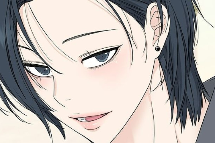 Manhwa Sami, sube el volumen Capítulo 63 en Español Scan RAW, una promesa que debe cumplirse