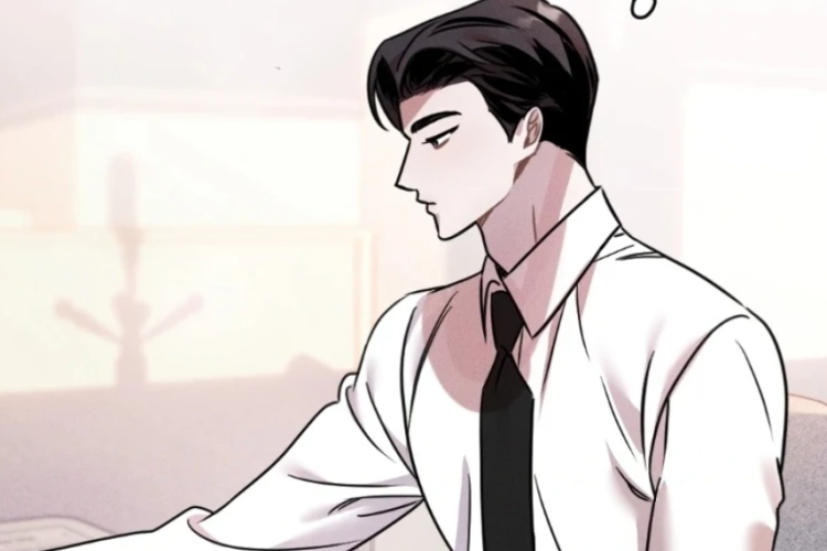 Enlace Para Leer BL Manhwa Bebe Accidental Capítulo 7 en Español, ¿Un golpe de suerte o algo más?