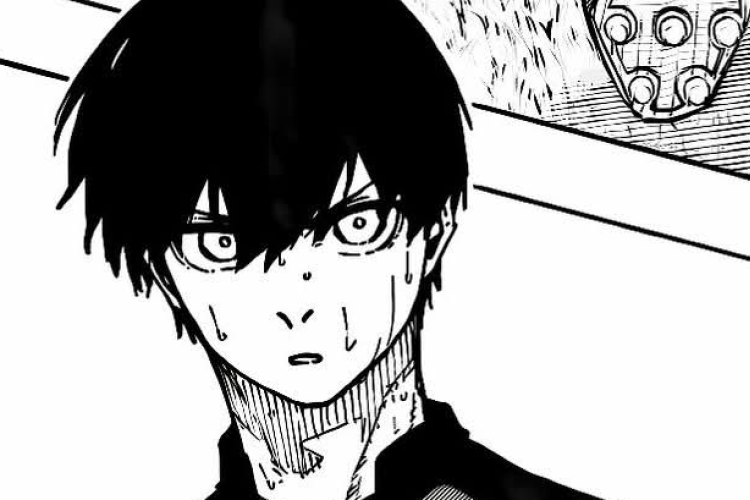 Leer Manga Blue Lock Capítulo 323 en Español Scan RAW, Todos los equipos se someten a Japón