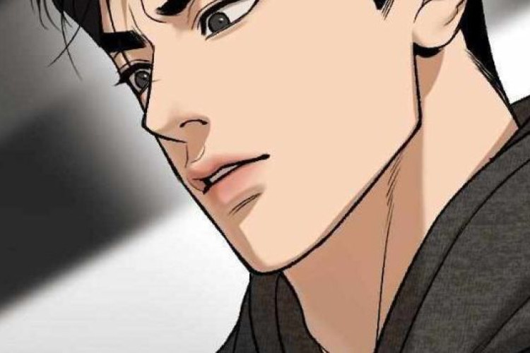 Enlance de Manhwa Jinx Temporada 2 Capítulo 97 español , Jaekyung se siente más sensible