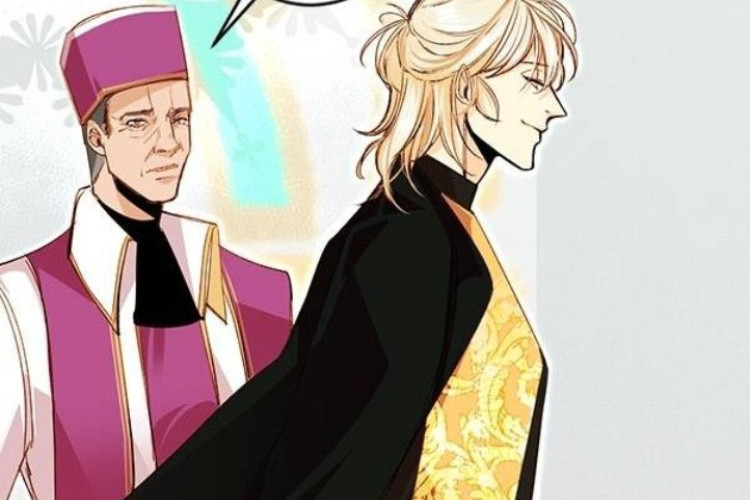 ¡Un momento de tensión! The Remarried Empress Capitulo 1 en Español