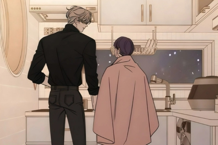 Manhwa Operation True Love Capítulo 134 RAW Español Eunhyuk Tiene Sus Propias Razones Para Irse