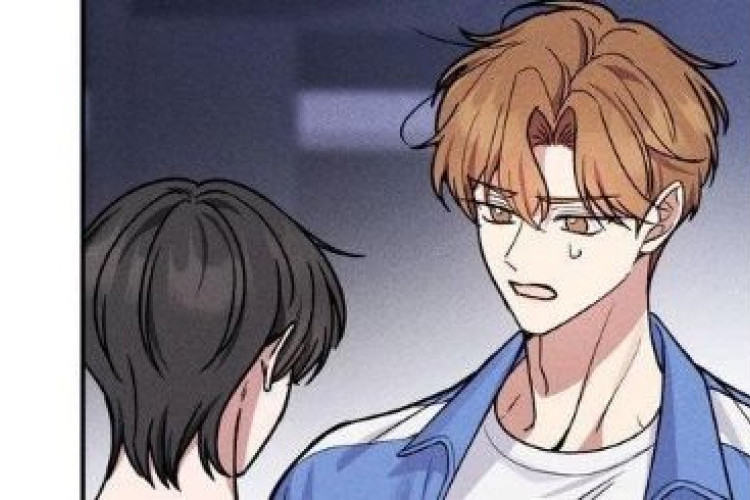 RAW Manhwa Una noche de bendición (A Blessed Night) Capítulo 11 español Sub y Spoilers, surge un nuevo asunto