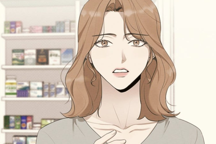 ¡Preocuparse! Enlace Para Lectura del Manhwa El trato ideal Capítulo 23 Español