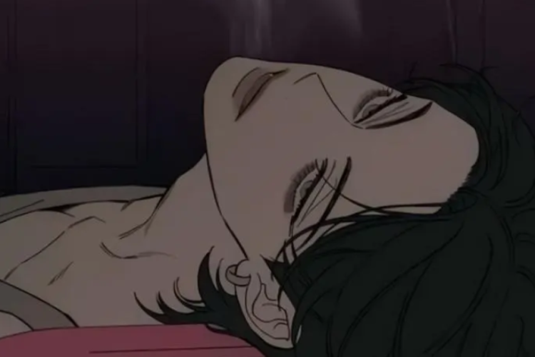 Lágrimas entre Flores Marchitas (Tears on a Withered Flower) Capitulo 84 en Español, ¡Haz Clic Aquí para Leer Manhwa Gratis!