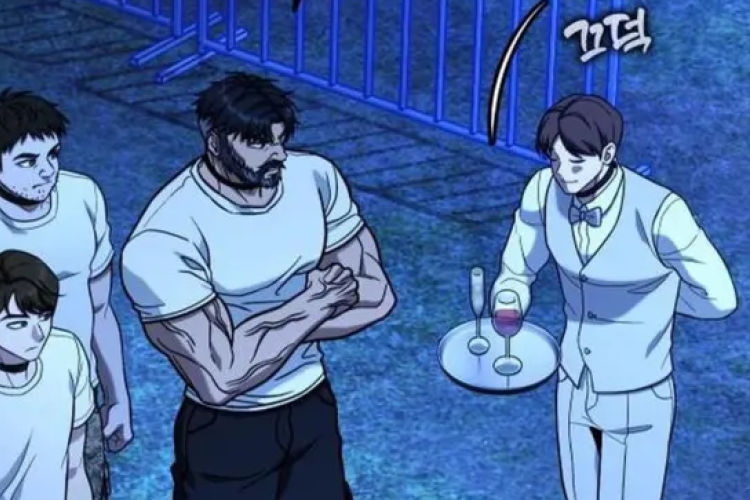 Enlance Manhwa Zombie Papa Capítulo 19 Español Sub, obtener nuevos conocimientos