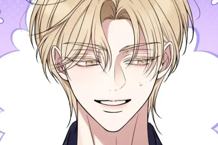 ¡Ni se te Ocurra! Enlace para Leer Manhwa BL Una Noche de Bendición (A Blessed Night) Capítulo 12 en Español & Fecha de Publicación