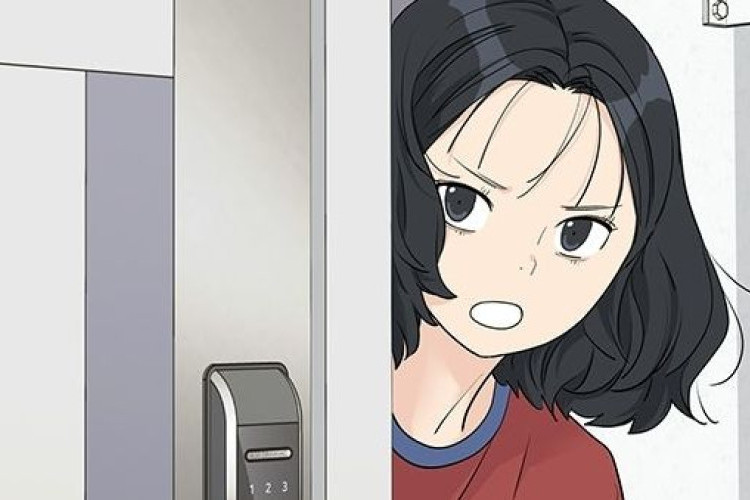 Leer Manhwa Sami, sube el volumen Capítulo 59 en Español Scan, algo sospechoso está ocurriendo