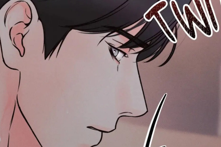 Enlace Lectura BL Manhwa Al Borde del Abismo (Borderline) Capítulo 32 Español Scan, ¿Quieres asegurarte una vez más?