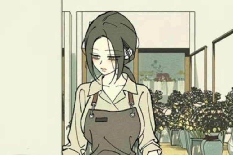 Leer Manhwa Lágrimas entre Flores Marchitas (Tears on a Withered Flower) Capitulo 95 en Español, RAW! El Cambio de Kang Mincheol