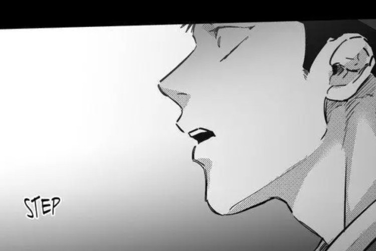 Leer Manhwa BL You Are My World Capítulo 18 en Español, RAW! Amor Correspondido