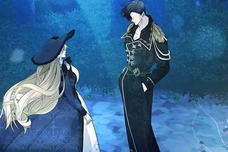 ¿Un escenario? Lectura del Manhwa En Esta Segunda Vida No Tendré Arrepentimientos Capítulo 13 Español