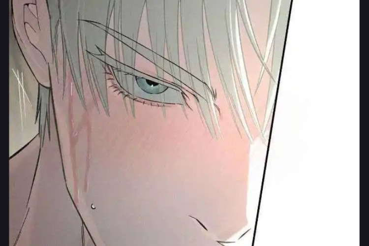 Enlace de Leer Manhwa BL Codename Anastasia Capítulo 70 en Español, La tensión entre dos enamorados