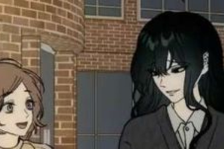 Leer Manhwa Endless Yearning Capítulo 11 en Español Scan, sentir celos