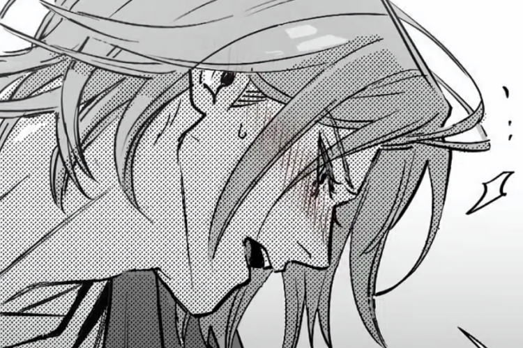 You Are My World Capítulo 11 en Español, ¡Haz Clic Aquí para Leer Manhwa BL Gratis!