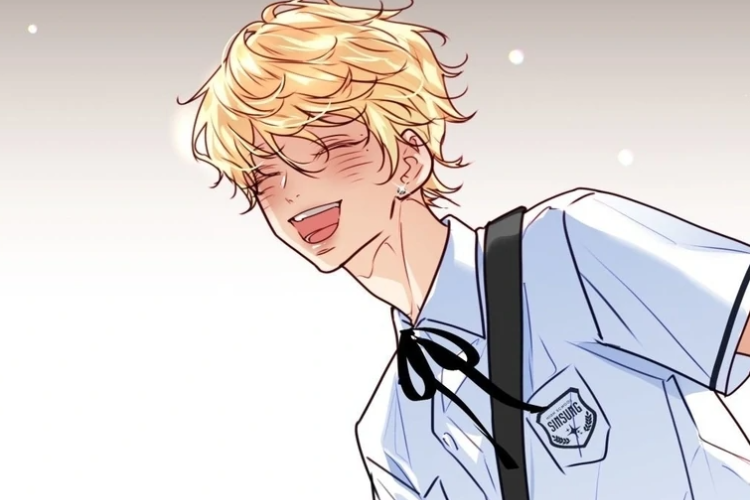 BL Manhwa Love is an Illusion! - Superstar Capítulo 31 Español, ¿Aún no has empezado y ya quieres separarte?