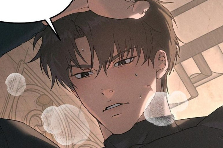 RAW Leer Manhwa BL Codename Anastasia Capítulo 70 en Español, Descubierto y Avergonzado
