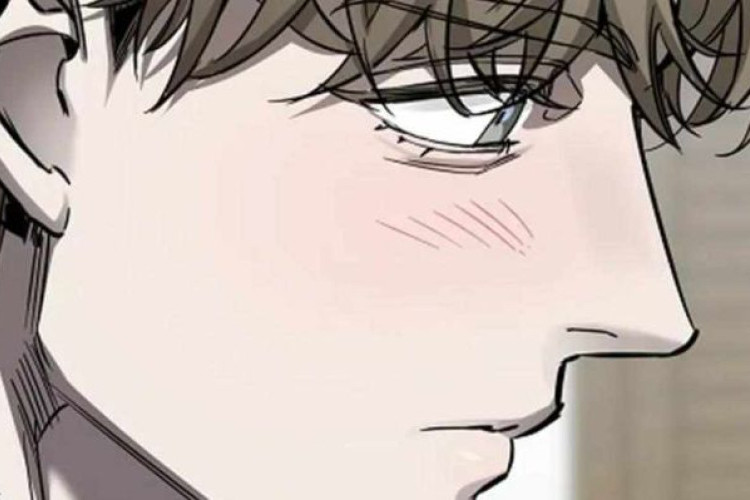 Leer Manhwa Domando al perro alfa Capítulo 7 español Sub, deseo oculto