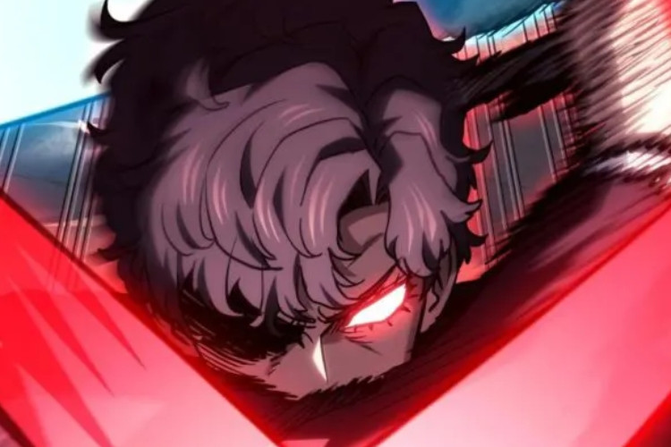 Manhwa Revenge of the Iron-Blooded Sword Hound Capítulo 159 Español Entrena Los Movimientos De Espada 9 Y 10