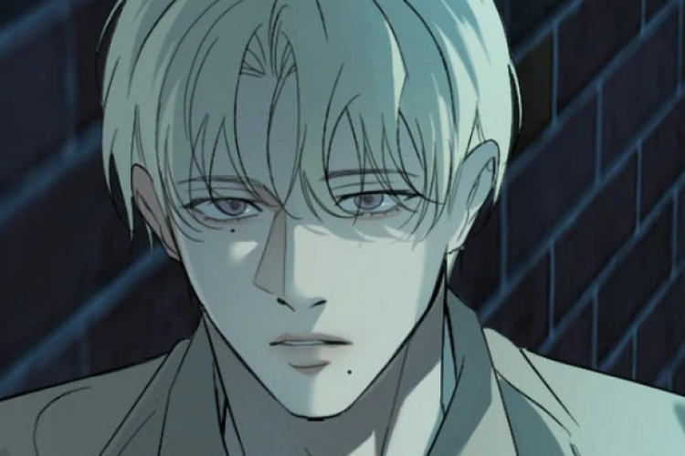 RAW Manhwa Backlight Capítulo 59 español Sub y Spoilers, Expresarse mutuamente el afecto