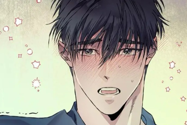 ¡No huyas de mí! Lectura del BL Manhwa Mind the Gap Capítulo 30 en Español Scan