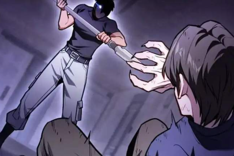 Link Lectura del Manhwa The Ultimate Shut-in Capítulo 70 Español, Diferente de los vampiros habituales