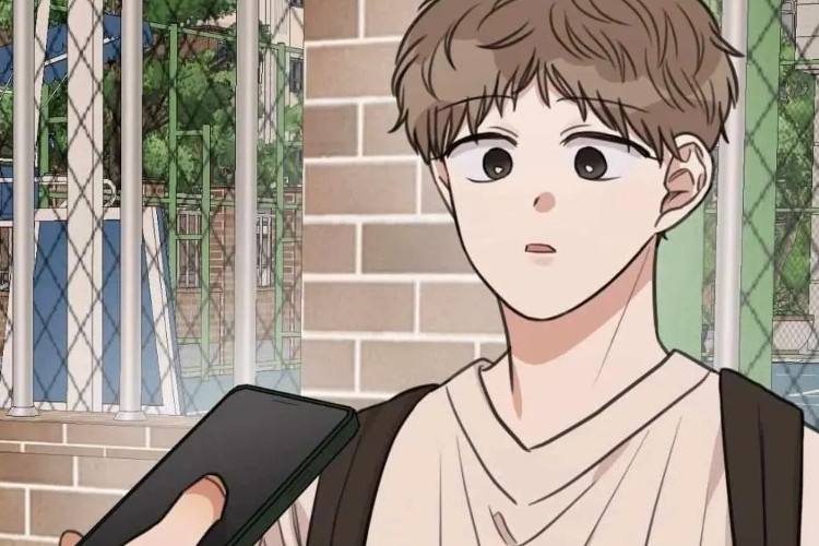 Manhwa Teorema del sándwich Capítulo 36 en Español Scan Quería Salir Esta Noche