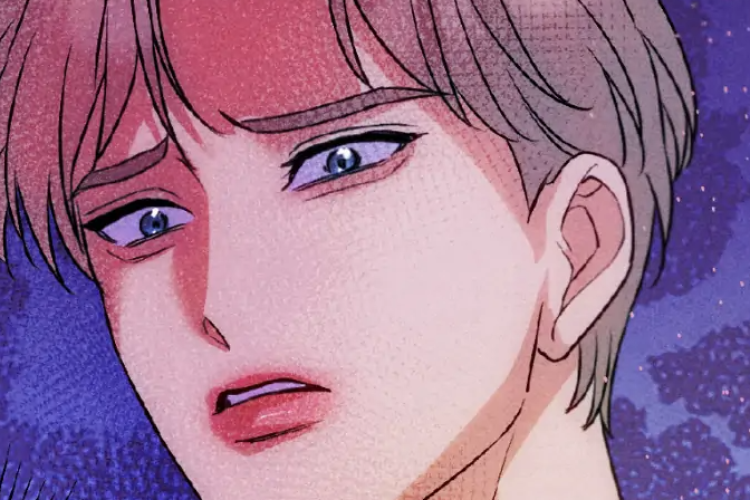 Leer Manhua Reencarné en el Gran Ganso Dorado del alfa dominante Capítulo 23 en Español, Lin Qiu realmente te hace entrar en pánico
