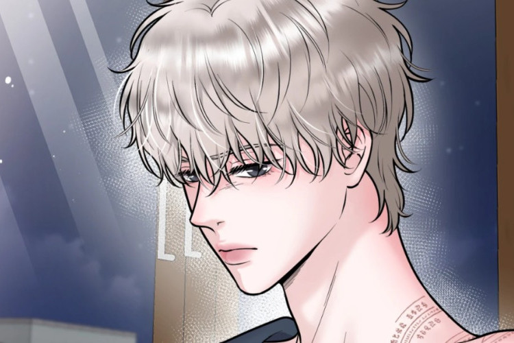 ¡Una vida vacía! Enlace Para Leer BL Manhwa ILUSIÓN Capítulo 1 en Español