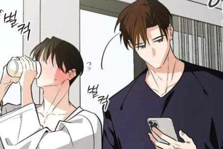 Manhwa ​¡Dame un Cachorro de Gato Montés, Si No Quieres Verme Enloquecer! Capítulo 24 en Español Scan, más cariñoso