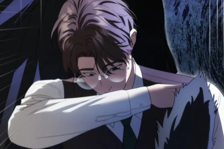 Quieres Que te Escriba Una Carta de Amor Capítulo 31 en Español RAW Por Amor, Todo Es Posible