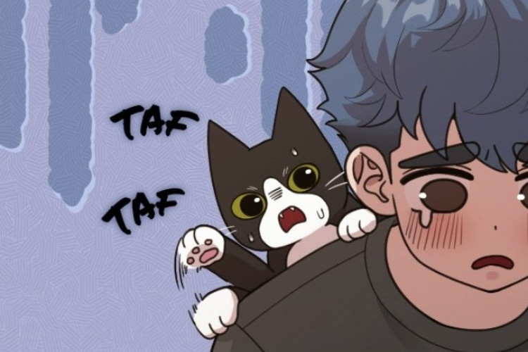 ¡Lágrimas de emoción! Enlace para Leer Webtoon Entre Letras y Sábanas Capítulo 36 en Español