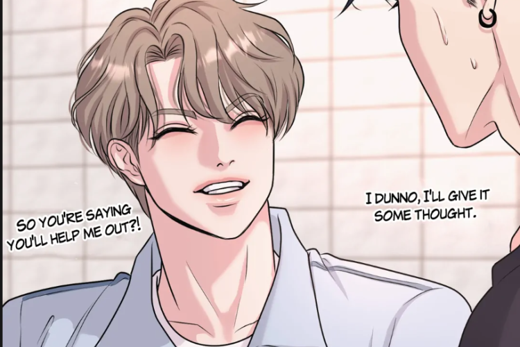 Spoilers Update! Manhwa BL Respect For Taste (Se Respeta tu Gusto) Capítulo 18 en Español, Sentimientos conmovedores