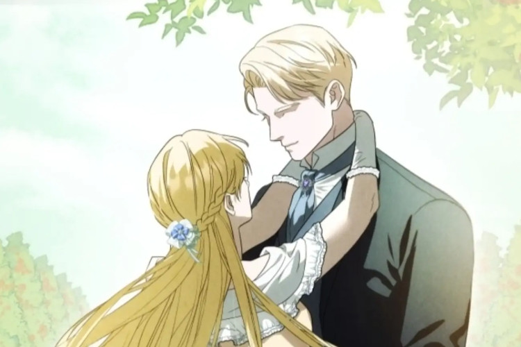 RAW BL Manhwa Quieres Que te Escriba Una Carta de Amor Capítulo 27 Español Desesperado Por Conseguir Amor