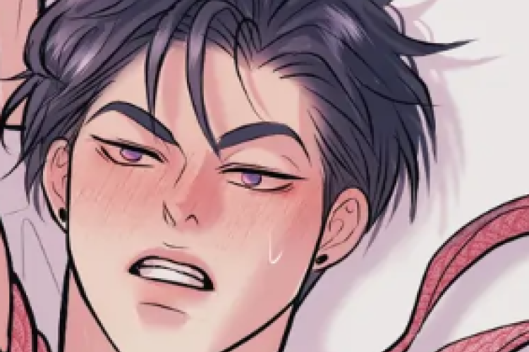 Enlace Lectura BL Manhwa Respect For Taste Capítulo 25 en Español, Este es mi mundo, hermano...