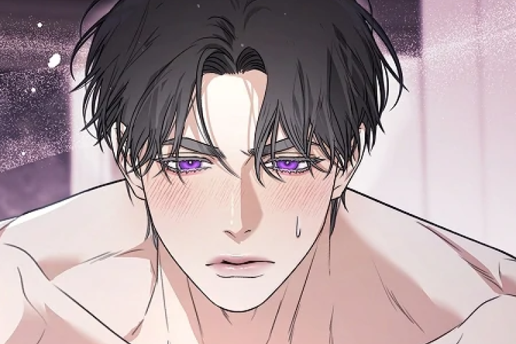 RAW Manhwa Kiss Me If You Can (Bésame Si Puedes) Capítulo 29 Español, Poco tiempo y ya tengo erección