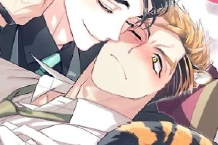 BL Manhwa ¿No te gustan las serpientes como yo? Capítulo Completo en Español Scan, Ho-jun es dejado por su amante una vez más