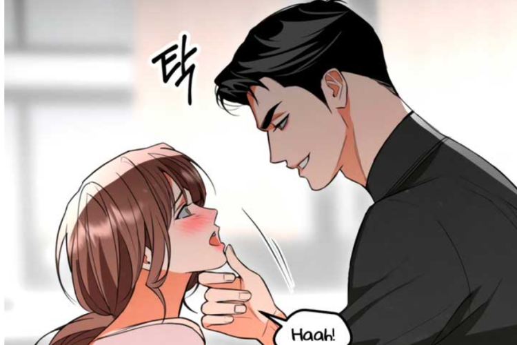 Spoilers RAW Manhwa Umbral Absoluto Capítulo 75 en Español, Choi Jumi se rinde ante Yoongyo