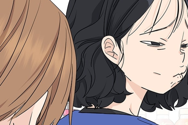 Leer Webtoon Sami, sube el volumen Capítulo 35 en Español Scan, horas extras de trabajo agotadoras