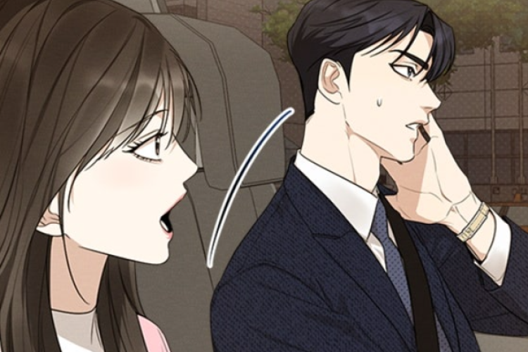 Spoilers y Enlace Para Lectura del Manhwa El trato ideal Capítulo 19 Español, Marca Territorio!!! TÚ PUEDES!