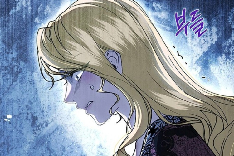 Leer Manhwa La Corona Que Te Quitaré Capítulo 46 en Español, RAW! Emociones Desbordantes