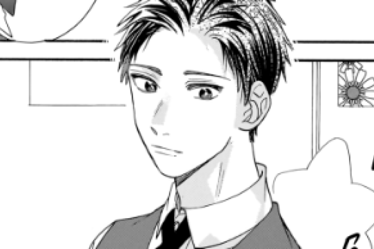 RAW Spoilers y Lectura del Manga With You, Our Love Will Make It Through Capítulo 20 Español, Una pequeña fiesta festiva