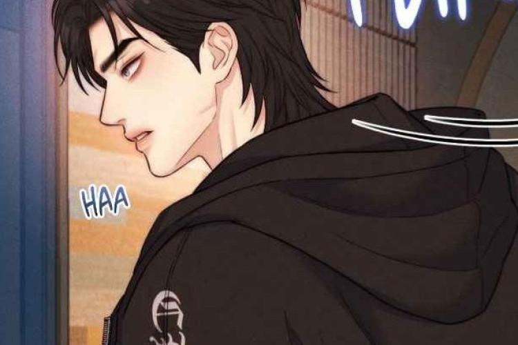 ¡Huele el olor evitable! Leer BL Manhwa Love Remedy Capítulo 58 en Español Scan