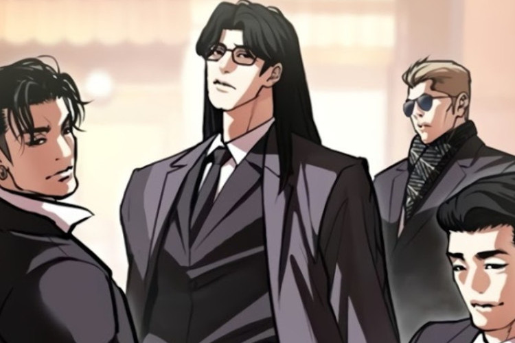 Manhwa Lookism Capítulo 600 en Español: Spoiler, Fecha de Publicación y Enlace para Leerlo