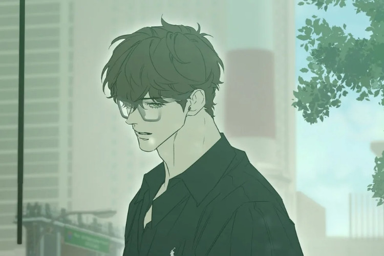 Manhwa Nerd Project (Proyecto Nerd) Capítulo 51 Español No Quiero Ser Tu Amigo Solo