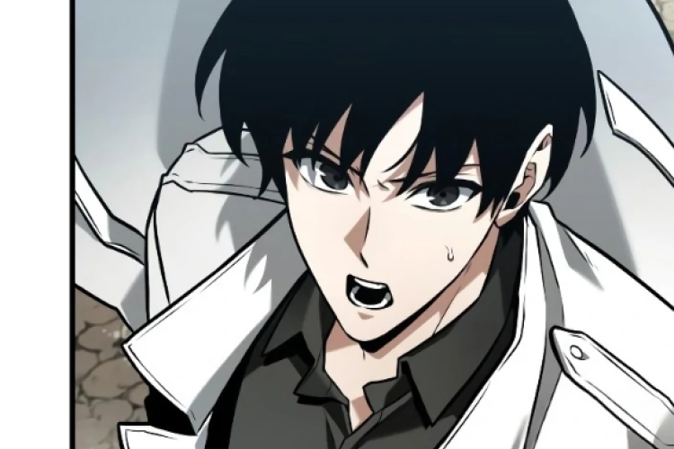 Lector Omnisciente (Omniscient Reader's Viewpoint) Manhwa Capítulo 294 en Español Scan, Kim Dokja está listo para masacrar