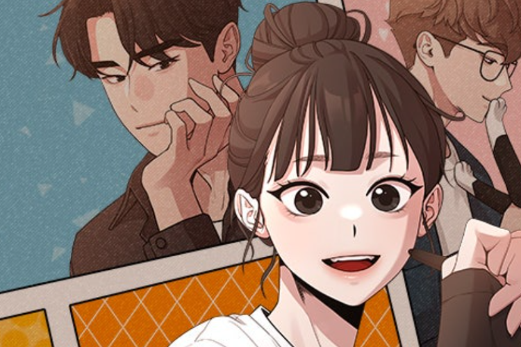 Sinopsis, Títulos Alternativos y Enlaces para Leer Webtoon Entre Letras y Sábanas en Español Capítulo Completo Gratis sin Conexión