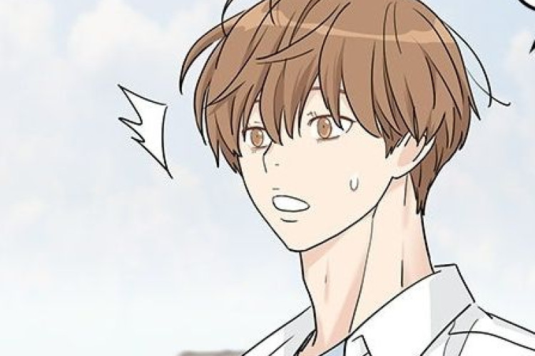 Manhwa Sami, sube el volumen Capítulo 62 en Español Scan RAW, demasiado dulce para ser olvidado  